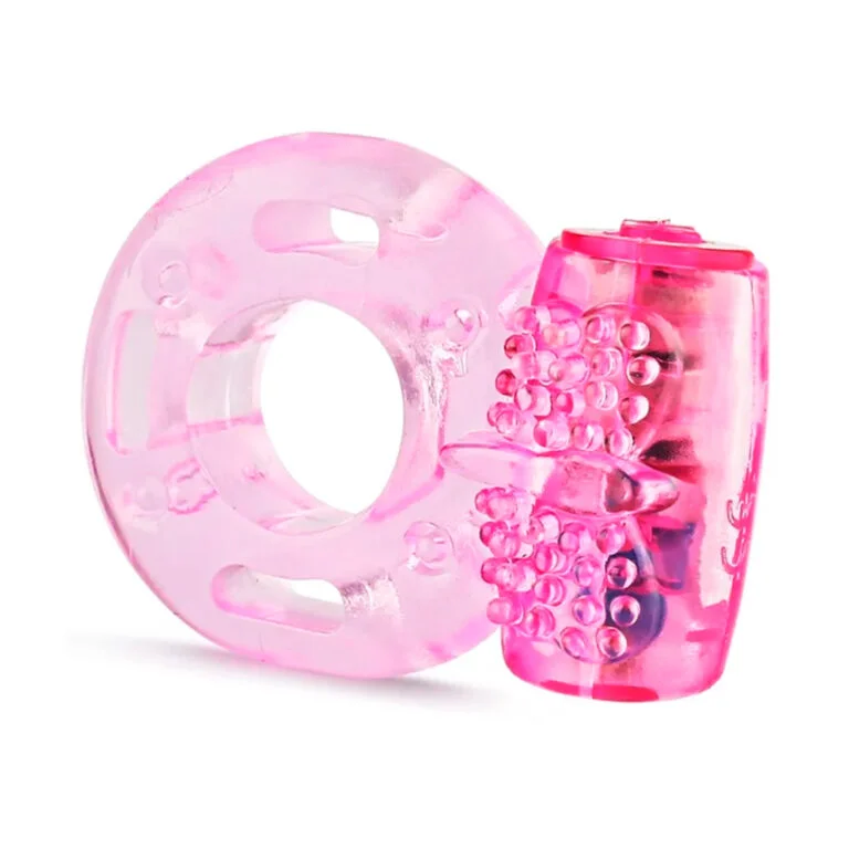 ANILLO VIBRADOR MARIPOSA