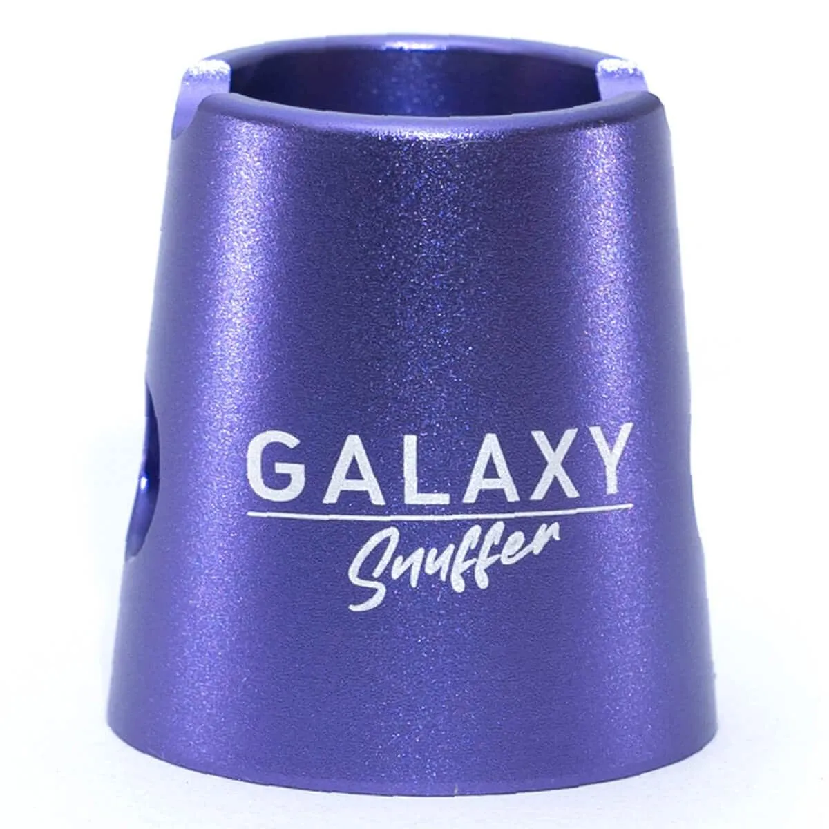 CENICERO SNUFFER COLORES - GALAXY