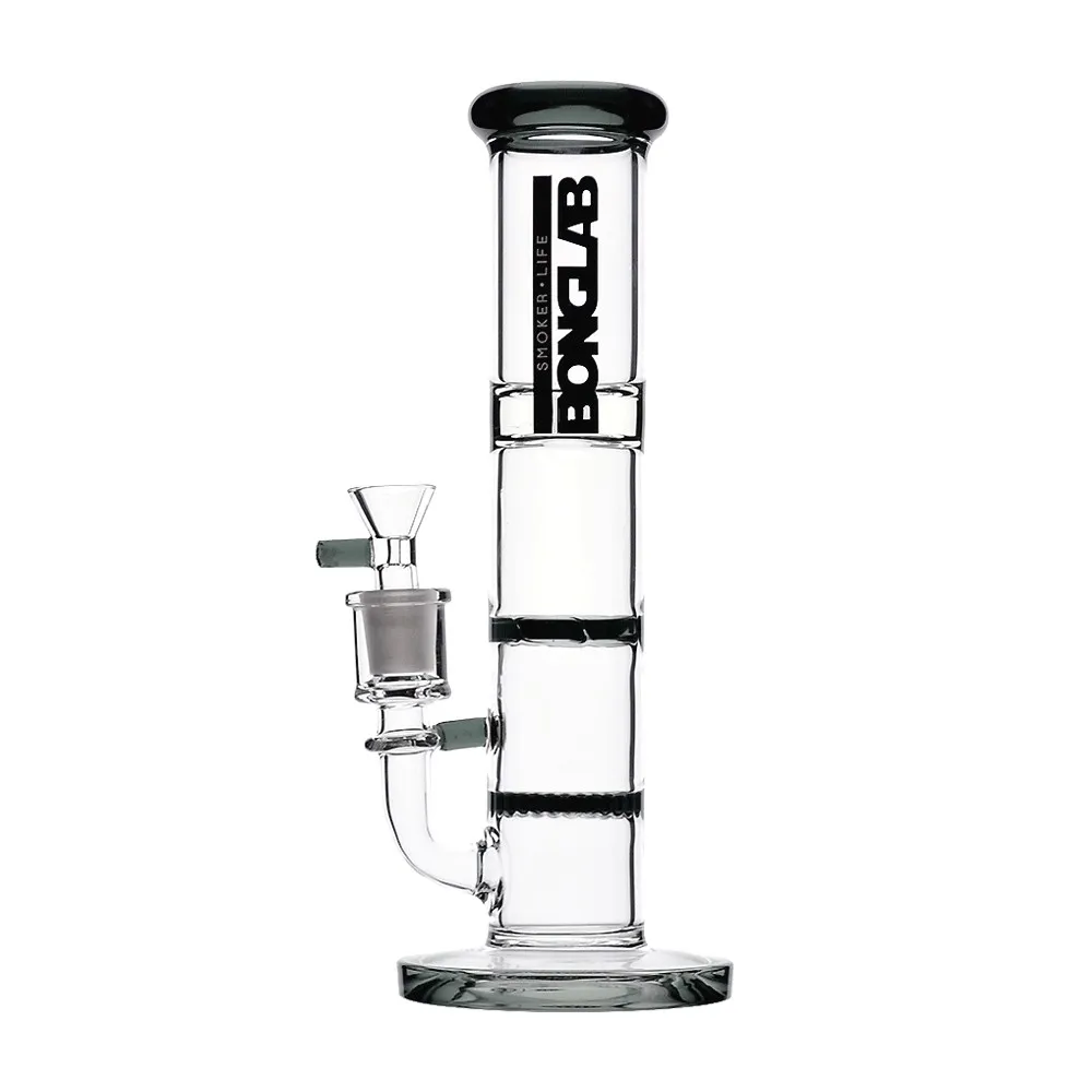 Bong Pocket Twister Colores - Bonglab (MSPA)