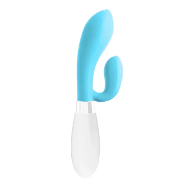 Vibrador Doble de Estimulación con 12 Modos - VV165 Xoxo (S.T.M.)