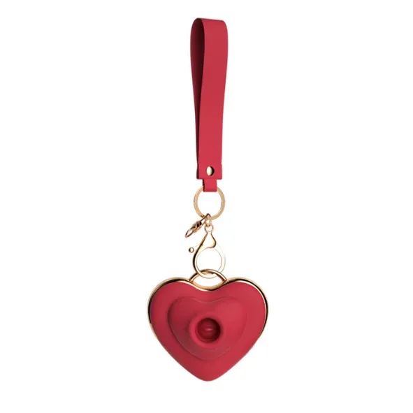 LoveLove – Colgante Vibrador con Estimulación de Lamida - HL-8803 Lilo (S.T.M.)
