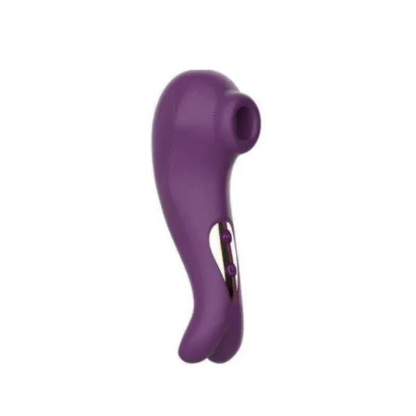 Honey: Succionador Clitorial con 10 Modos con Carga USB - AVB379PU (S.T.M.)