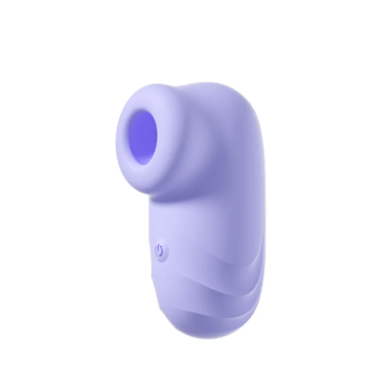 SUCCIONADOR DE CLITORIS CHLOE DZ-25018 - LILO