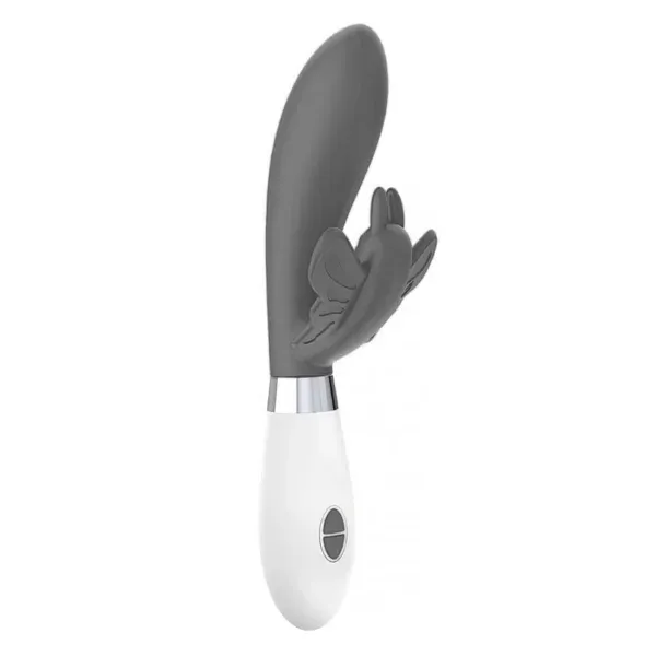Vibrador Doble de Estimulación con 12 Modos - VV168 Xoxo (S.T.M.)