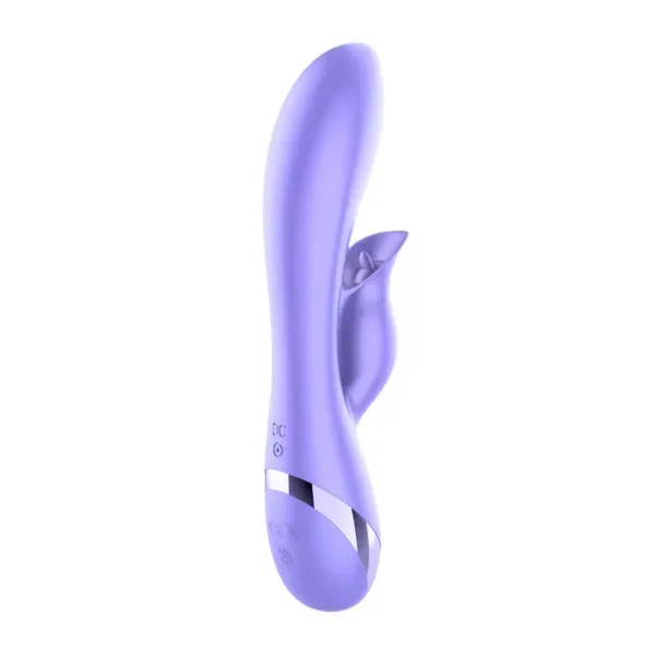 Vibrador Doble de Estimulación con 10 Modos - VV258 Xoxo (S.T.M.)
