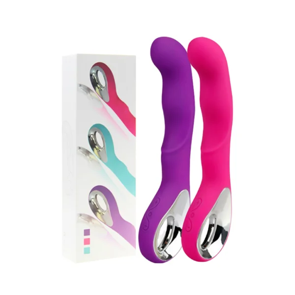 VIBRADOR USB MAGIC WAND MF1016