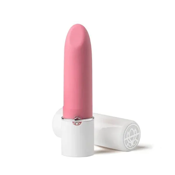 Vibrador Inteligente Tipo Labial con App - Lotos  Magic Motion (S.T.M.)