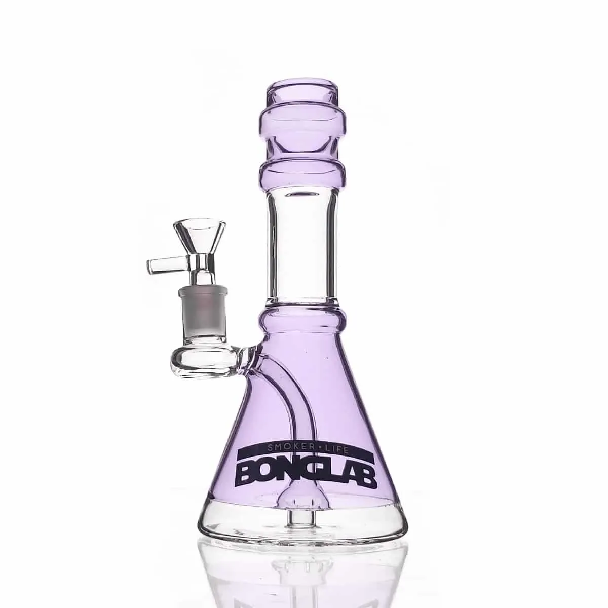 Bong Jelly Drop Colores - Bonglab (MSPA)
