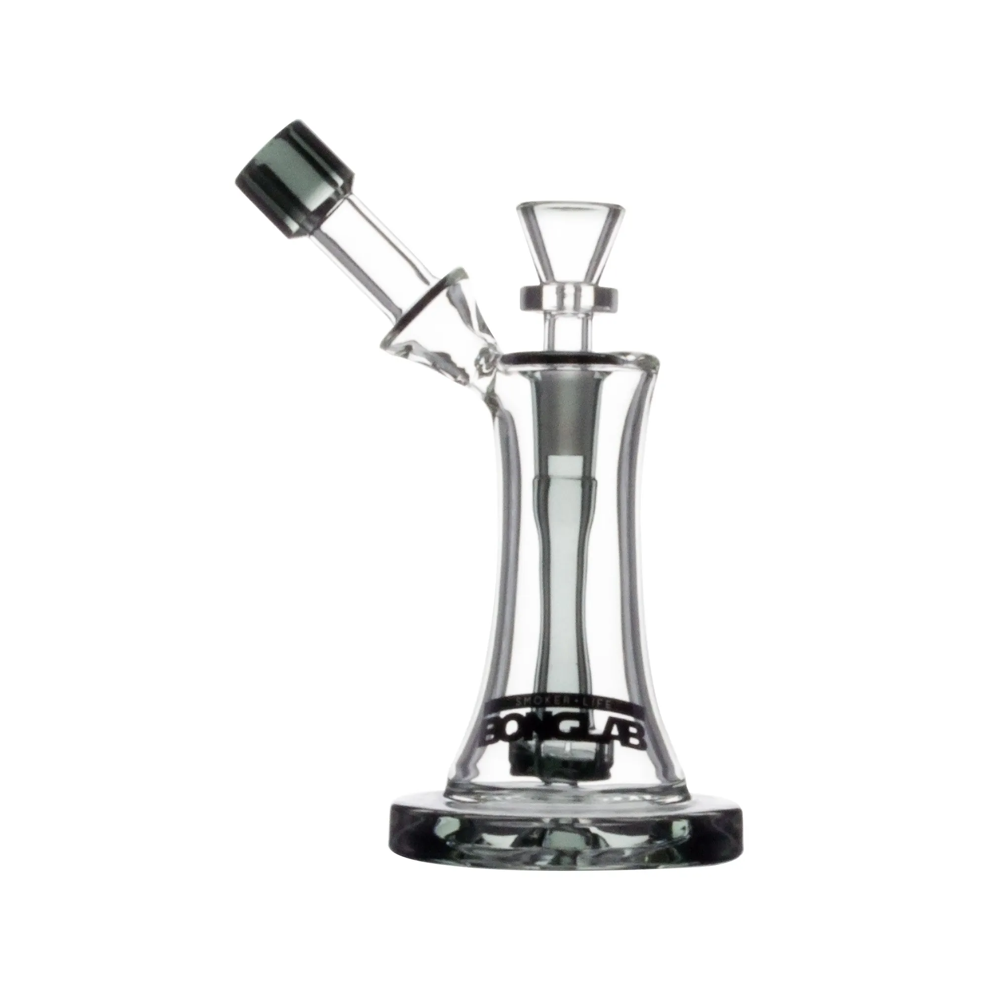 Bong Handy Rig Colores - Bonglab (MSPA)