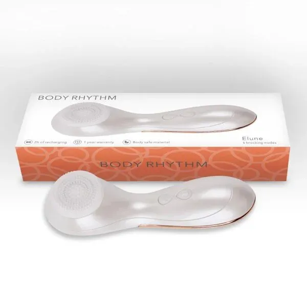 Elune: Vibrador de Golpeteo - CN-451134210 Chisa (S.T.M.)