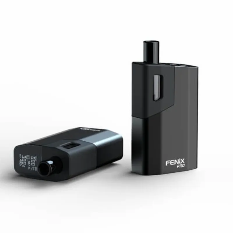 Vaporizador Fenix Pro – Weecke (MSPA)