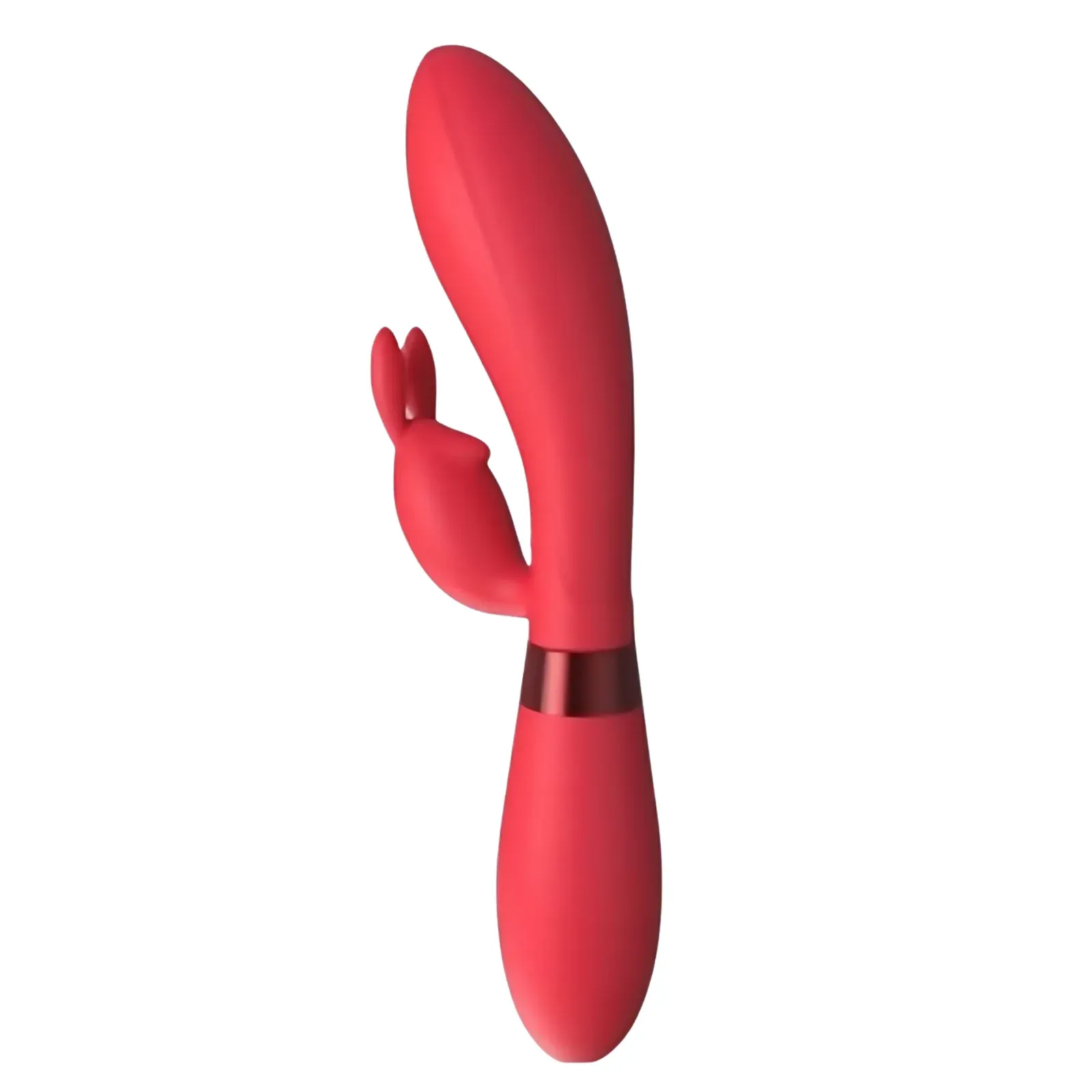 Vibrador Doble de Estimulación con 12 Modos - VV162 Xoxo (S.T.M.)