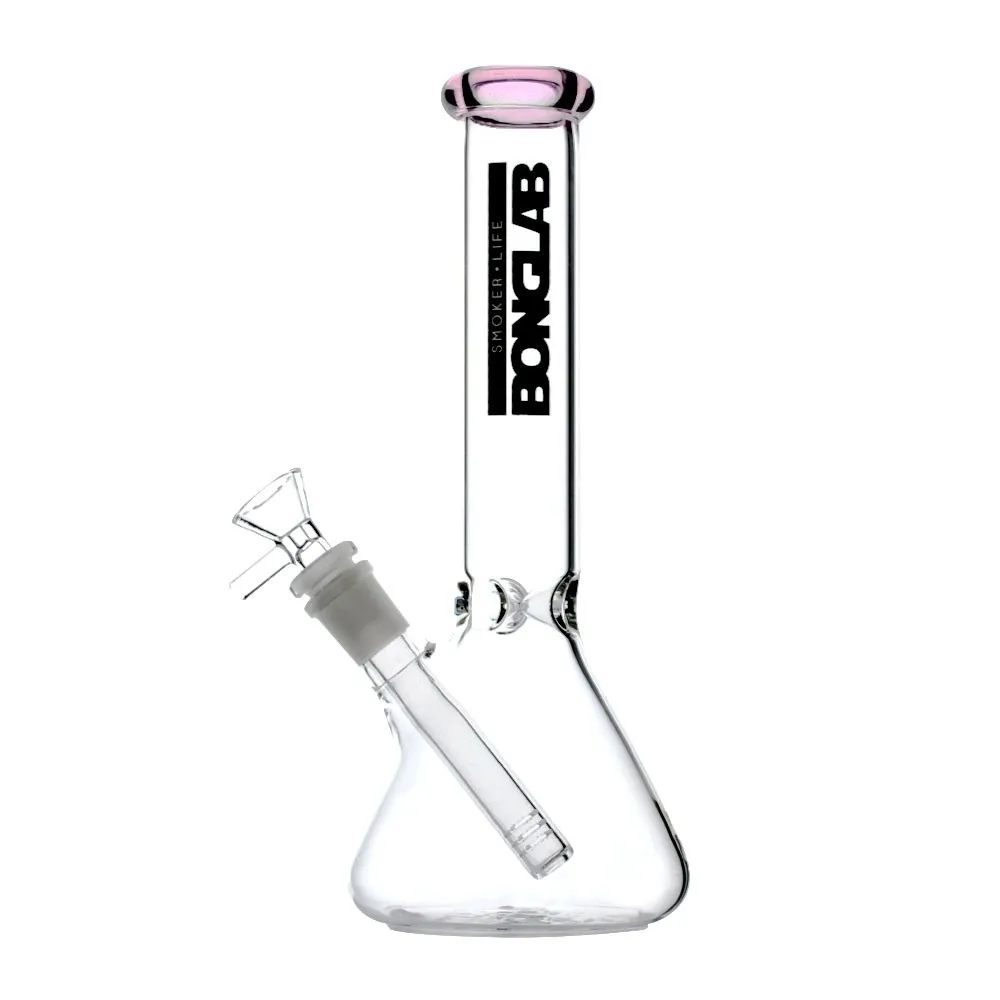 Bong Little Buchner - Bonglab (MSPA)