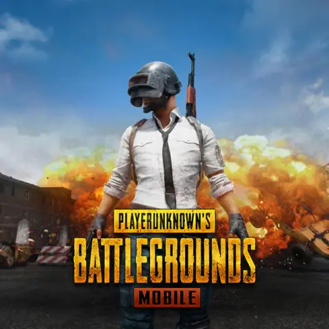 PUBG Mobile UC (Global)