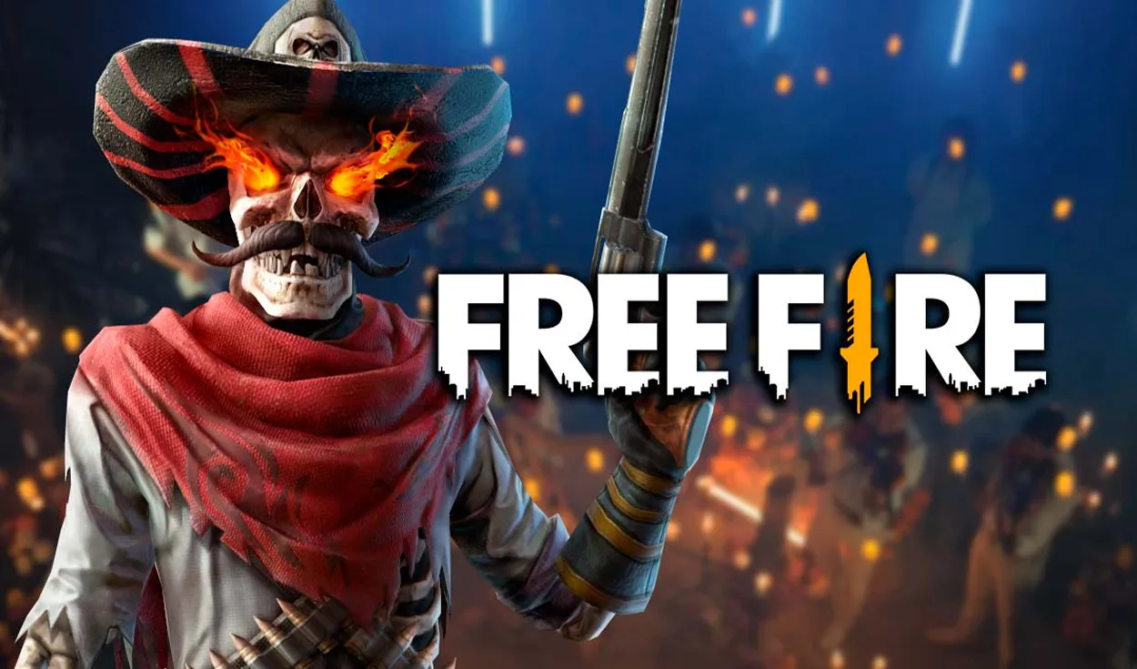Free Fire 