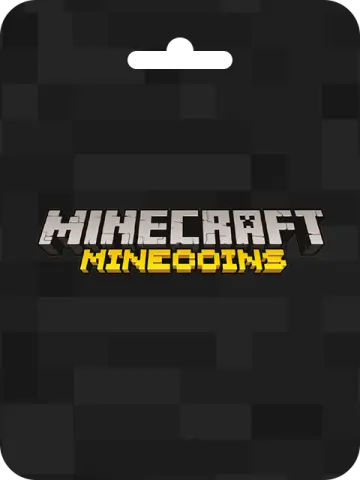 Minecraft Minecoin Pack 1720 Coins 