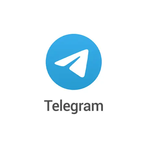 Telegram Top Up