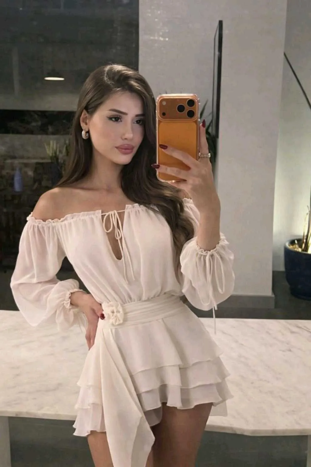 Vestido Alesia