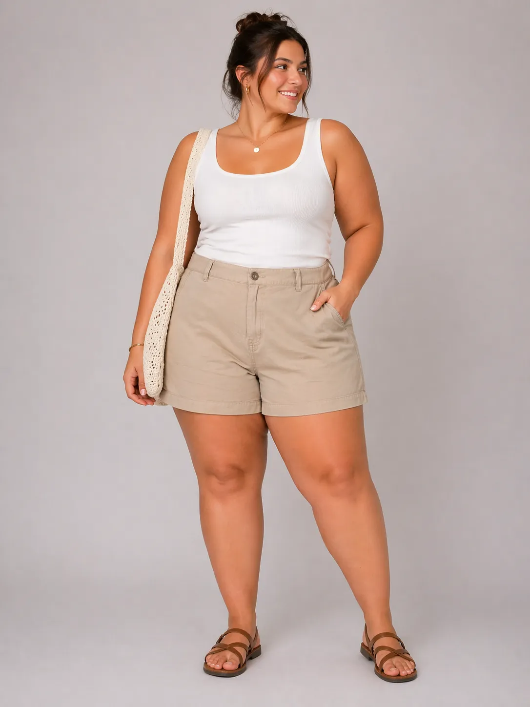 Talla 🇲🇽 42 | 🇺🇸 18 | Short | A18 | LANE BRYANT 