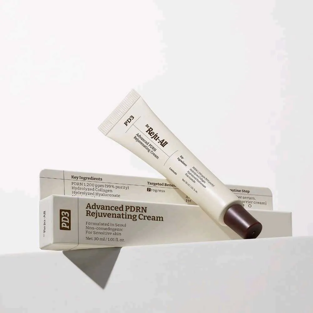 Dr Reju-All Advanced PDRN Rejuvenating Cream