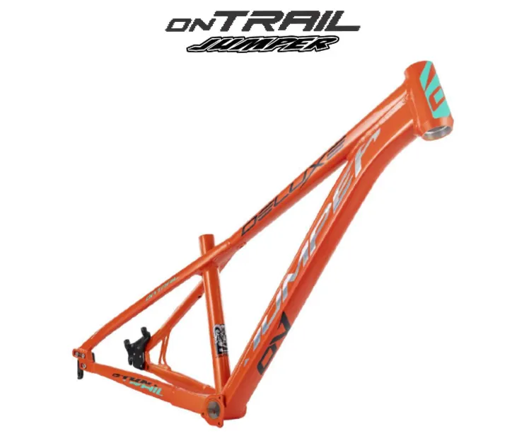 MARCO 26/27.5 ONTRAIL JUMPER DELUXE 2026