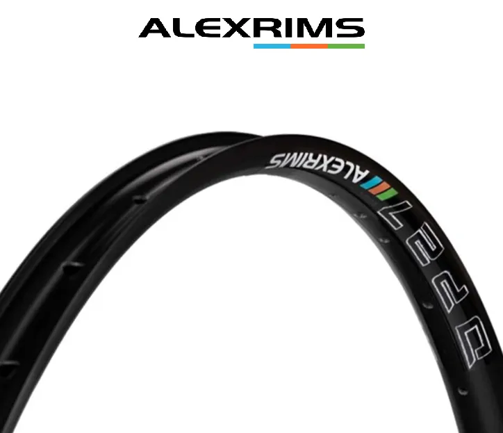 ARO 29 ALEXRIMS DP27 TRS (32H)