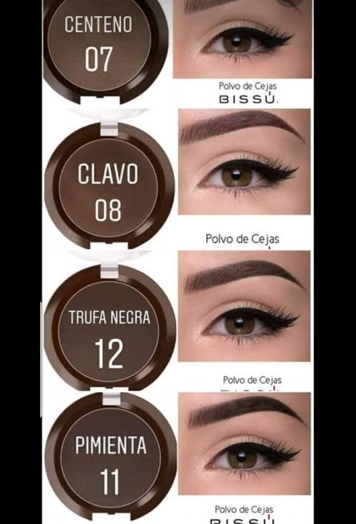 BISSÚ