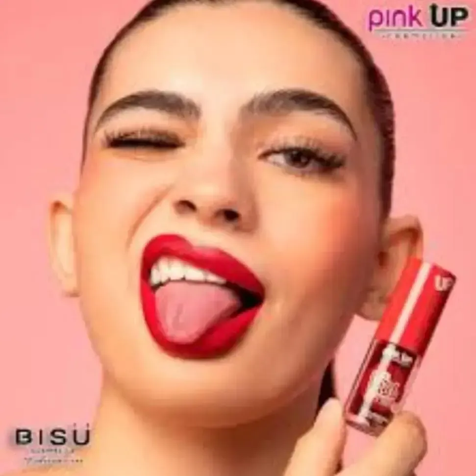 PINK UP