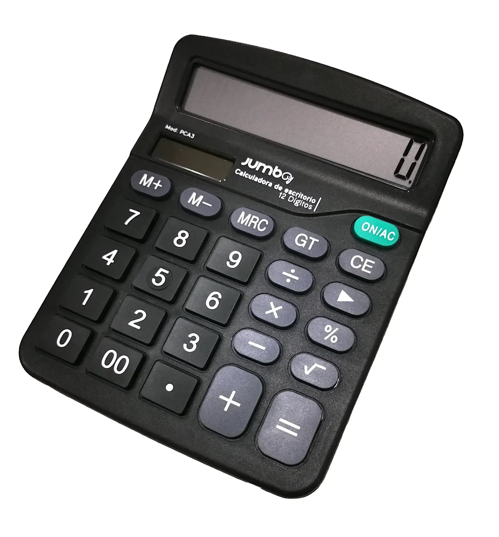 732896 calculadora MED de escritorio 12 dig