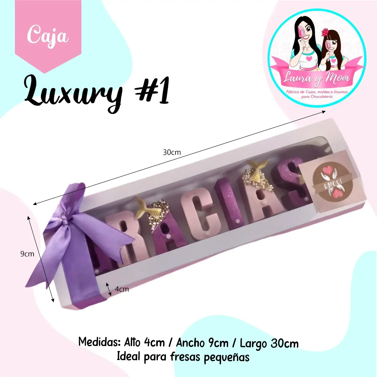 Cajasx12 luxury #1