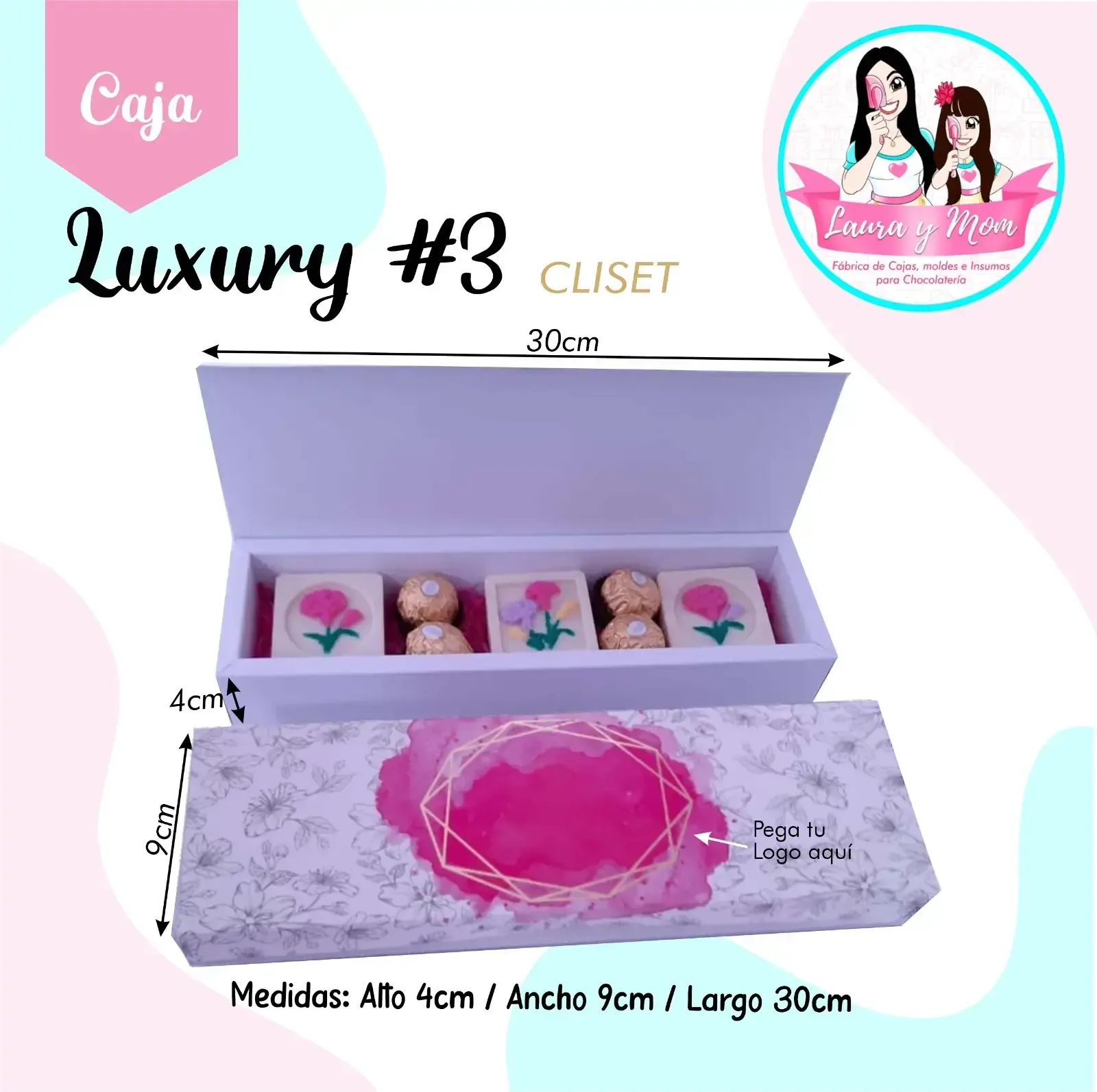 Cajasx12 luxury #3