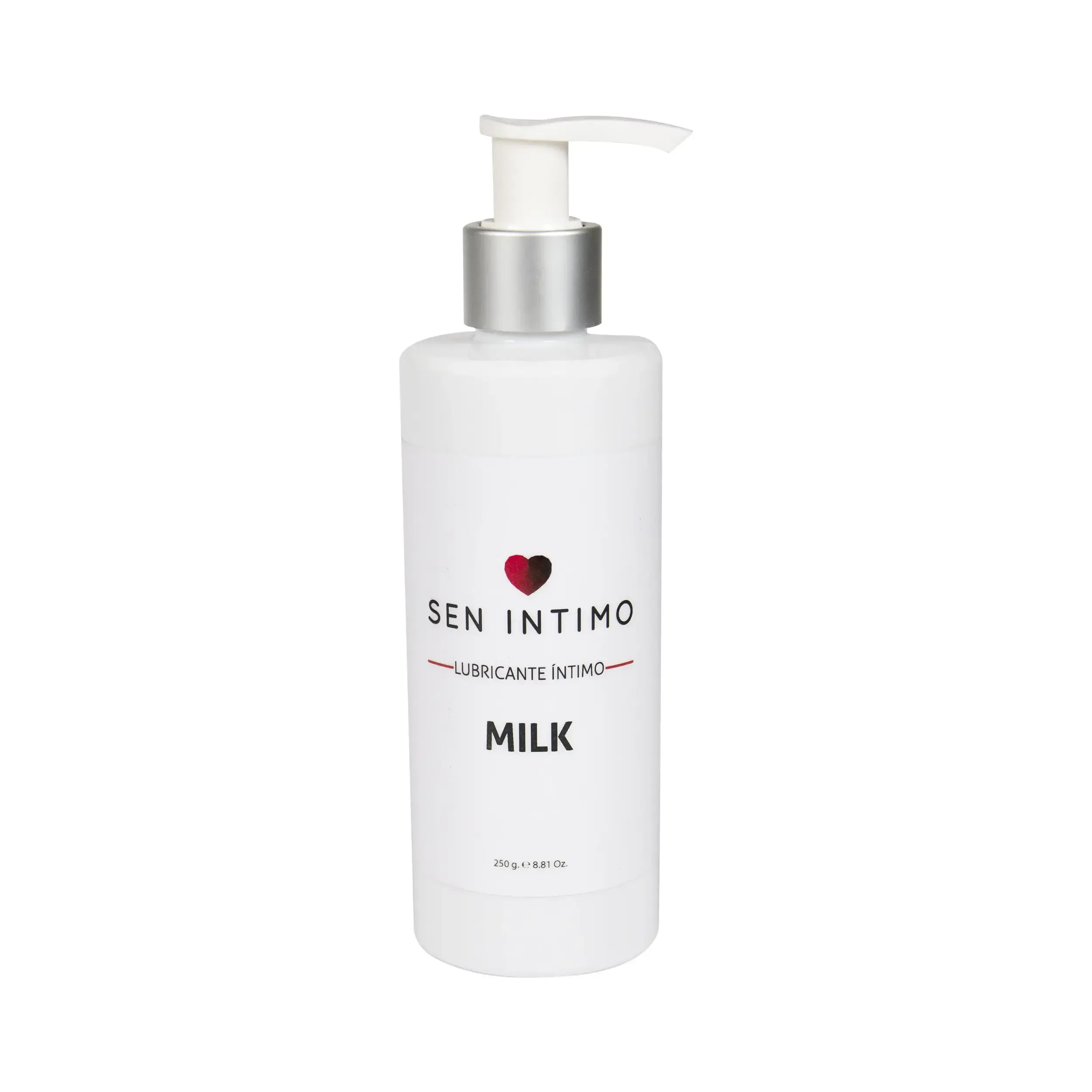 Lubricante Cum Milk [Tipo Semen] 250ml By. Sen Íntimo