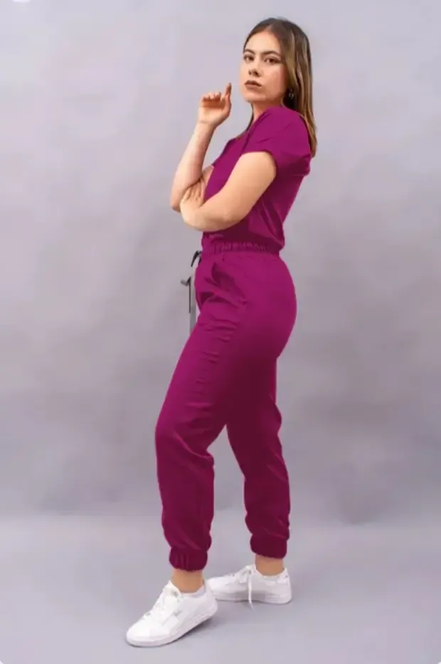 Cardenal magenta
