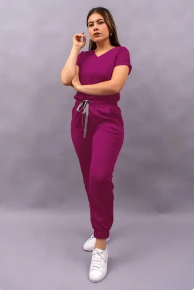 Cardenal magenta