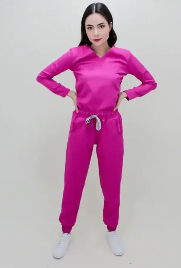 Cisne fucsia antifluidos 