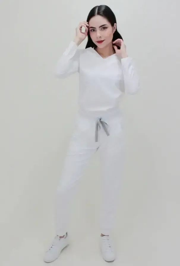 Cisne blanco antifluidos 