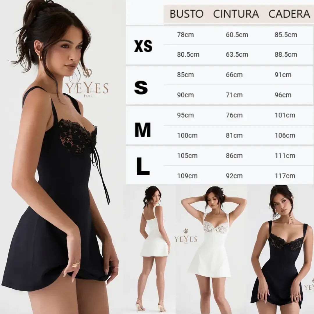  Vestido Adriana 